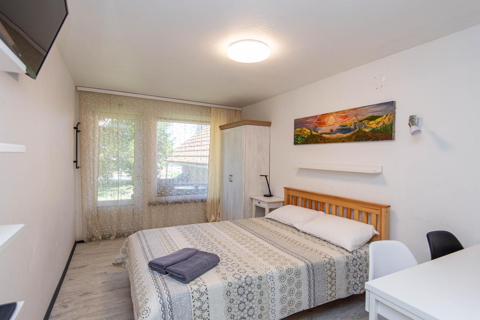 Vila Junda Neringa Exteriér fotografie