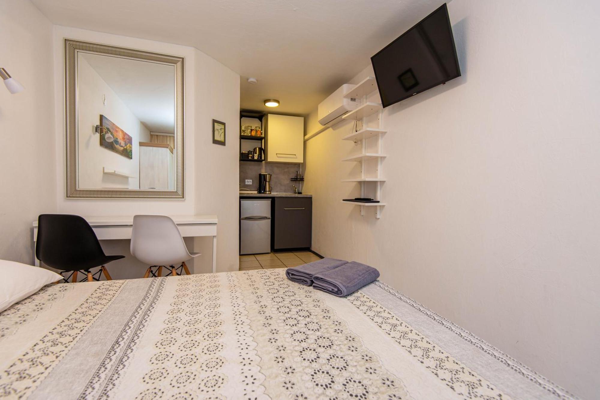 Vila Junda Neringa Exteriér fotografie
