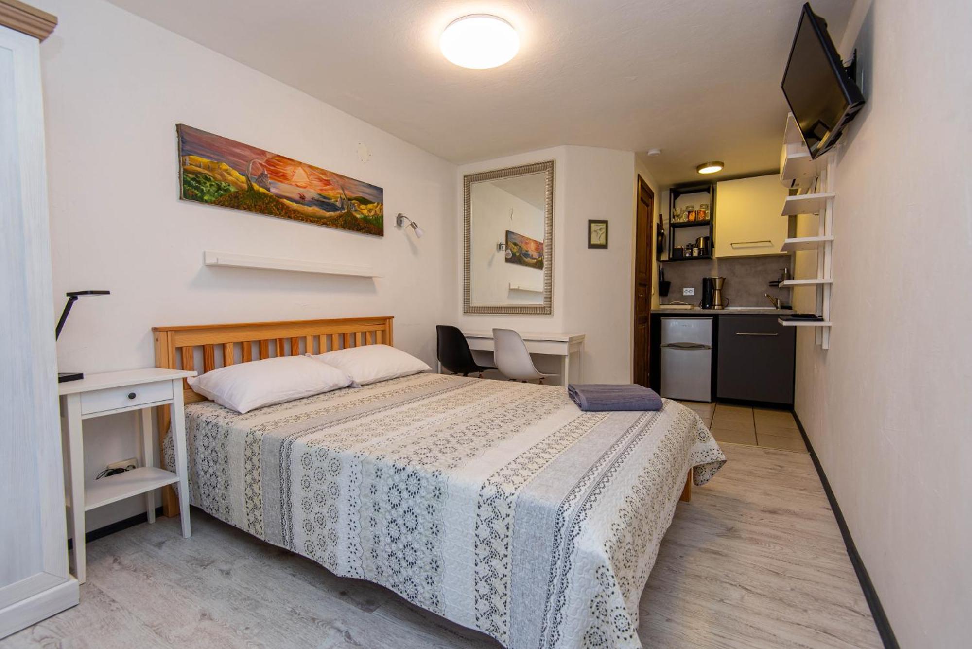 Vila Junda Neringa Exteriér fotografie